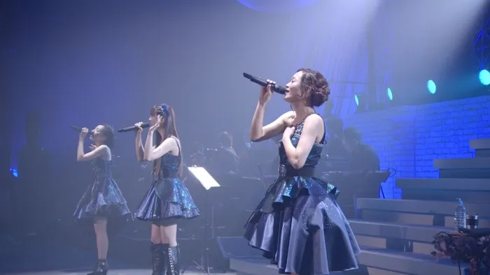 [BD日本演唱会][Kalafina 2015 日本武道馆演唱会 Kalafina LIVE THE BEST 2015  Red Day  at Nippon Budokan 2015][BDMV 双碟][83.4G][百度网盘]