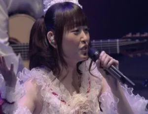 BD日本演唱会：田村由香里 2013 年 17 Sai dayo Yukari-chan Matsuri!! 46G 资源（百度网盘）-小文资源网