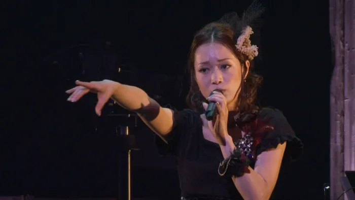 [BD日本演唱会][Kalafina LIVE 2010 Red Moon at JCB HALL][BDMV][33.9G][百度网盘]