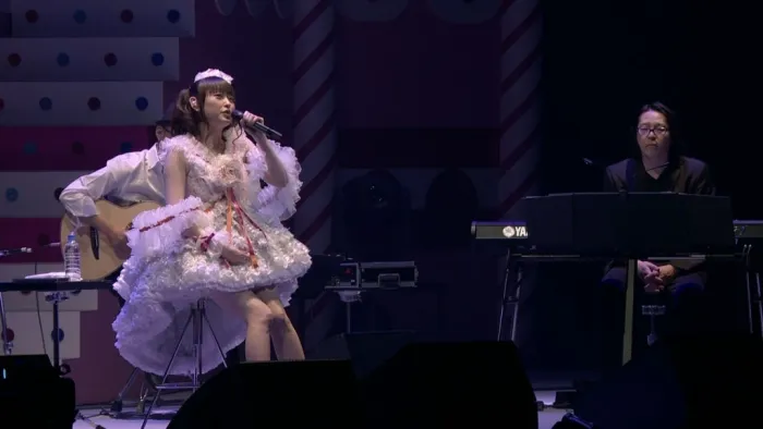 [BD日本演唱会][田村由香里 Yukari Tamura – 17 Sai dayo Yukari-chan Matsuri!! 2013][ISO][46G][百度网盘]