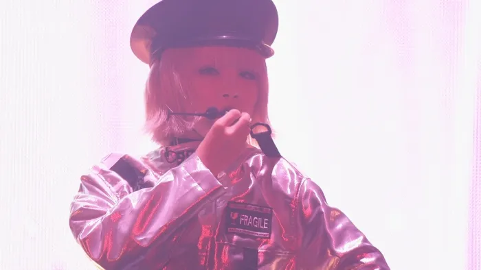 [BD日本演唱会][Reol 金字塔 专辑蓝光部分 个人演唱会 2019 Kinjitou – Reol Oneman Live 2019 Invasion Upgrade][BDISO][16.0G][百度网盘]