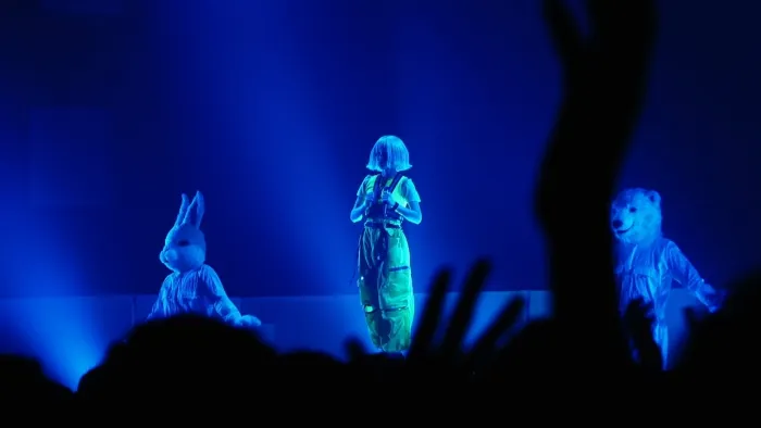 [BD日本演唱会][Reol 金字塔 专辑蓝光部分 个人演唱会 2019 Kinjitou – Reol Oneman Live 2019 Invasion Upgrade][BDISO][16.0G][百度网盘]