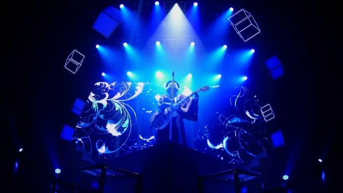 [BD日本演唱会][Reol 金字塔 专辑蓝光部分 个人演唱会 2019 Kinjitou – Reol Oneman Live 2019 Invasion Upgrade][BDISO][16.0G][百度网盘]