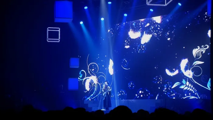 [BD日本演唱会][Reol 金字塔 专辑蓝光部分 个人演唱会 2019 Kinjitou – Reol Oneman Live 2019 Invasion Upgrade][BDISO][16.0G][百度网盘]
