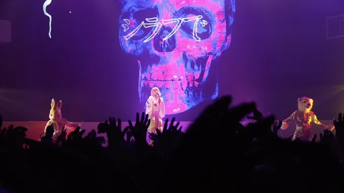 [BD日本演唱会][Reol 金字塔 专辑蓝光部分 个人演唱会 2019 Kinjitou – Reol Oneman Live 2019 Invasion Upgrade][BDISO][16.0G][百度网盘]