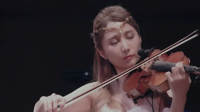 [BD日本演唱会][莎拉欧兰2018东京演唱会 Sarah Àlainn – Cinema Music with Sarah Àlainn 2018][BDISO][20.06G][百度网盘]