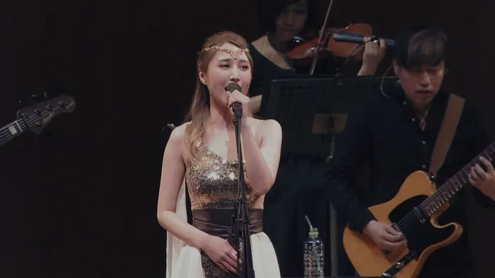 [BD日本演唱会][莎拉欧兰2018东京演唱会 Sarah Àlainn – Cinema Music with Sarah Àlainn 2018][BDISO][20.06G][百度网盘]