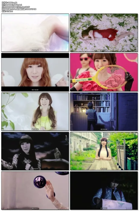 [BD日本演唱会][蝴蝶 ChouCho ColleCtion “bouquet” 2016 初回限定盘][BDISO][18.5G][百度网盘]