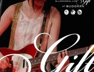 坂本真绫15周年日本武道馆纪念演唱会BD资源 42.9GB 百度网盘