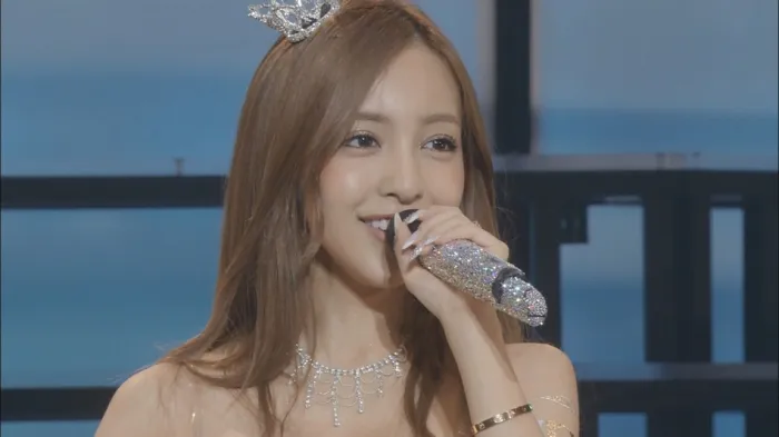 [BD日本演唱会][板野友美 Tomomi Itano Live Tour ～S×W×A×G～ 专辑发行纪念演唱会东京站2014][BDMV][34.7G][百度网盘]