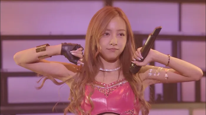 [BD日本演唱会][板野友美 Tomomi Itano Live Tour ～S×W×A×G～ 专辑发行纪念演唱会东京站2014][BDMV][34.7G][百度网盘]