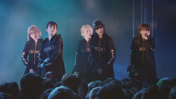 [BD日本演唱会][EMPiRE – NEW EMPiRE TOUR SEMi-FiNAL at SHINJUKU BLAZE 2019][BDISO][29.9GB][百度网盘]
