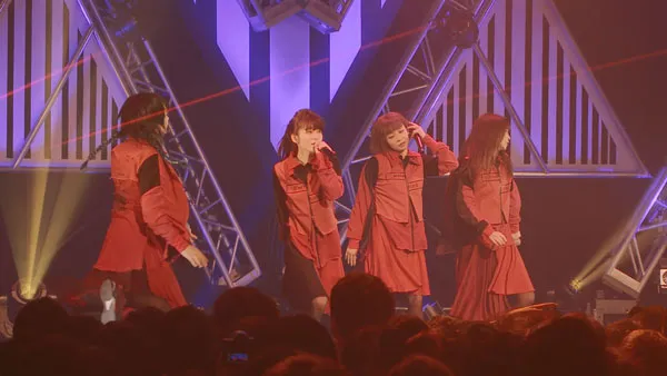 [BD日本演唱会][EMPiRE – NEW EMPiRE TOUR [EVOLUTiONS] at MYNAVI BLITZ AKASAKA 2019][BDISO][41.8GB][百度网盘]