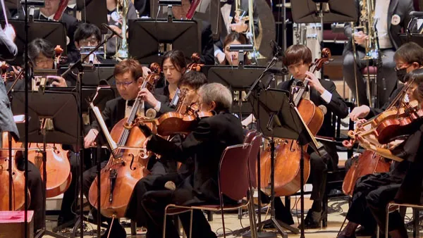 [BD日本演唱会][初音未来交响乐 初音ミクシンフ Hatsune Miku Symphony 2023][BDMV][37.2GB][百度网盘]