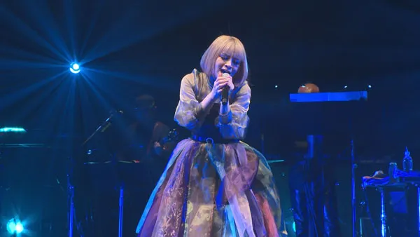[BD日本演唱会][美依礼芽 MARiA (Mai Mizuhashi) MARiA – Live 2021 [Utamonogatari] + Making of THIS IS][BDMV 2BD][30.5GB][百度网盘]