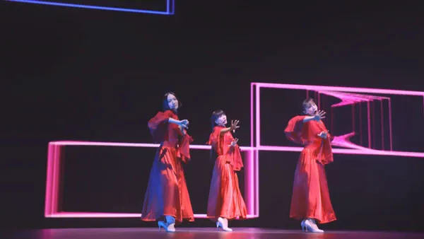 [BD日本演唱会][电音香水 Perfume – Perfume Countdown Live 2023-2024 COD3 OF P3RFUM3 ZOZ5 2024][BDISO][33.7GB][百度网盘]