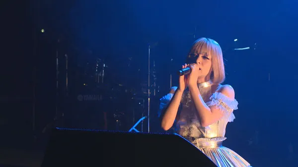 [BD日本演唱会][美依礼芽 MARiA (Mai Mizuhashi) MARiA – Live 2021 [Utamonogatari] + Making of THIS IS][BDMV 2BD][30.5GB][百度网盘]