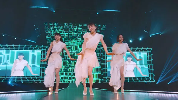 [BD日本演唱会][电音香水 Perfume – Perfume Countdown Live 2023-2024 COD3 OF P3RFUM3 ZOZ5 2024][BDISO][33.7GB][百度网盘]
