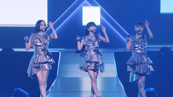 [BD日本演唱会][电音香水 Perfume – Perfume Countdown Live 2023-2024 COD3 OF P3RFUM3 ZOZ5 2024][BDISO][33.7GB][百度网盘]