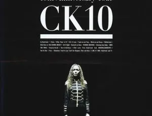 Crystal Kay 2010年NHK Hall 10周年巡演BD日本演唱会资源 41.3GB 百度网盘-小文资源网