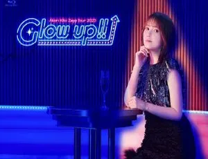 鬼頭明里2023-2024 Zepp TOUR Glow up!!日本演唱会BD资源 41.9GB 百度网盘-小文资源网