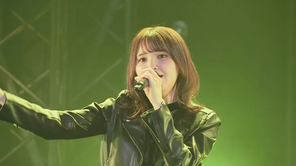 [BD日本演唱会][鬼頭明里 – Kito Akari Zepp TOUR 2023 Glow up!! 2024][BDMV][41.9GB][百度网盘]