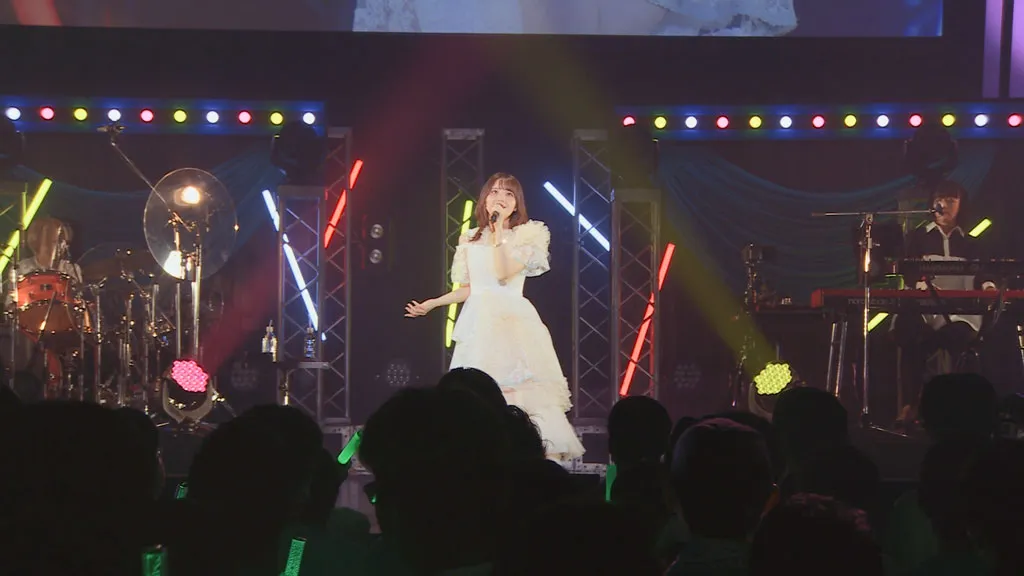 [BD日本演唱会][鬼頭明里 – Kito Akari Zepp TOUR 2023 Glow up!! 2024][BDMV][41.9GB][百度网盘]