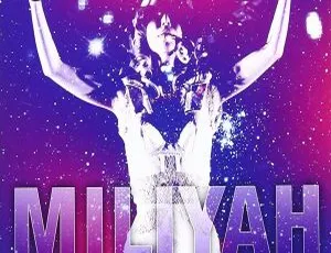 加藤米莉亚MILIYAH M BEST Tour 2011日本演唱会自购蓝光原盘43.2GB 百度网盘-小文资源网