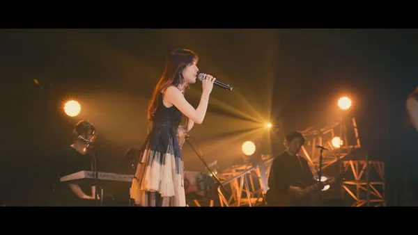 [BD日本演唱会][milet – milet live at Nippon Budokan 2024][1CD+2BD][BDMV 2BD][50GB][百度网盘]
