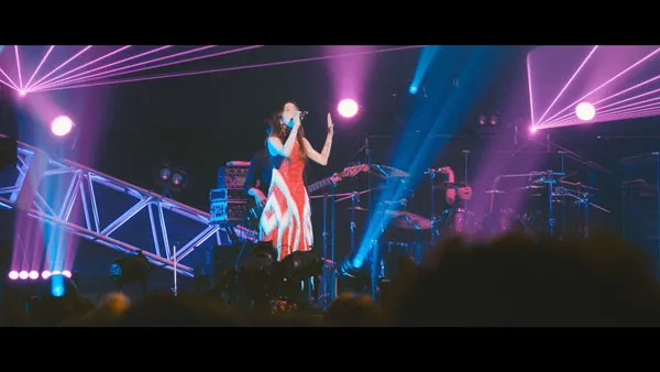 [BD日本演唱会][milet – milet live at Nippon Budokan 2024][1CD+2BD][BDMV 2BD][50GB][百度网盘]