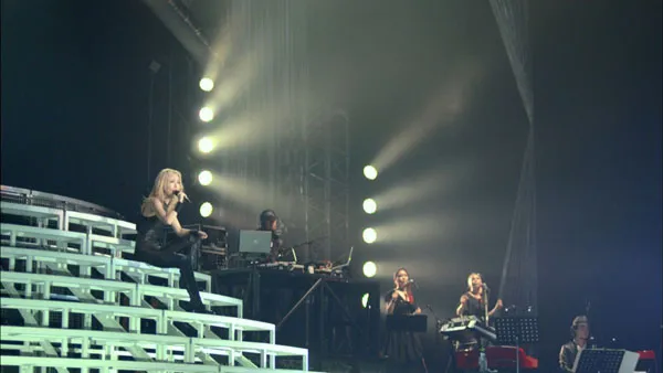 [BD日本演唱会][加藤米莉亚 MILIYAH M BEST Tour 2011][自购蓝光原盘][BDISO][43.2GB][百度网盘]