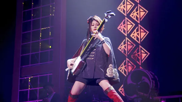 [BD日本演唱会][Wagakki Band 和楽器バンド – 大新年会 2021 日本武道館～アマノイワト～][BDISO][42.1G][百度网盘]