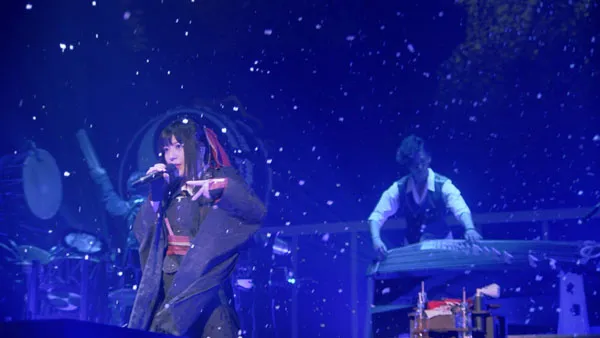 [BD日本演唱会][Wagakki Band 和楽器バンド – 大新年会 2021 日本武道館～アマノイワト～][BDISO][42.1G][百度网盘]