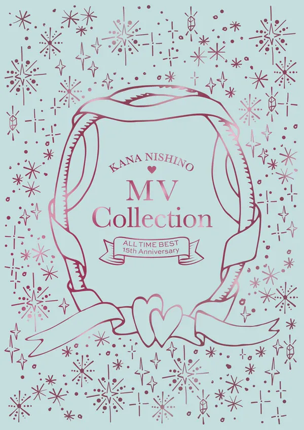 [BD日本演唱会][西野加奈 西野カナ Kana Nishino – MV Collection ~ALL TIME BEST 15th Anniversary~][BDMV 2BD][49.4GB][百度网盘]