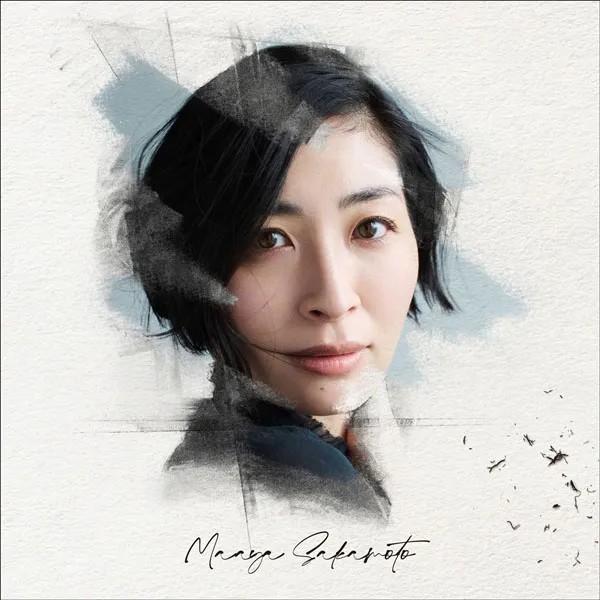 [坂本真綾 11th Album「記憶の図書館」2023][24bit-48kHz][Hi-Res Flac][763MB][百度网盘]