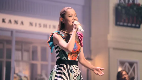 [BD日本演唱会][西野加奈 西野カナ Kana Nishino – Love Collection Live 2019][BDISO 2BD][63.4GB][百度网盘]