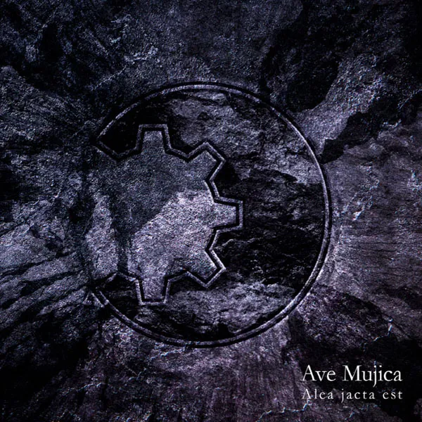 [BanG Dream! Ave Mujica 1stミニアルバム「Alea jacta est」2023][24bit-96kHz][Hi-Res Flac][569MB][百度网盘]