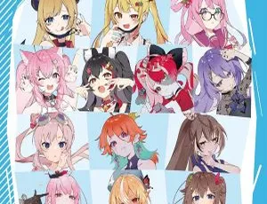 2023 超赞！オムニバス V.A. – holo-27 Covers Vol.1 24bit-48kHz Hi-Res Flac 433MB 百度网盘资源-小文资源网