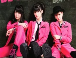 欧美经典！Buono! 2012年PIZZA-LA PRESENTS超燃演唱会3DVD资源（3.76G+3.8G+3.82G） 百度网盘速存-小文资源网