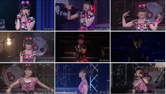 [DVD欧美演唱会][Buono!-2012-PIZZA-LA PRESENTS-演唱会3DVDISO][3.76G+3.8G+3.82G][百度网盘]