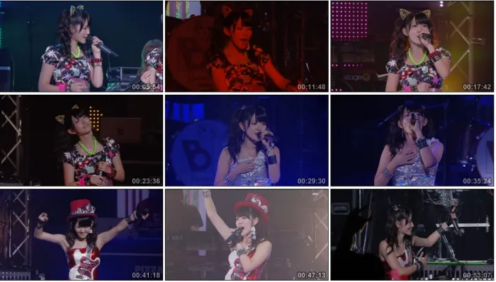 [DVD欧美演唱会][Buono!-2012-PIZZA-LA PRESENTS-演唱会3DVDISO][3.76G+3.8G+3.82G][百度网盘]