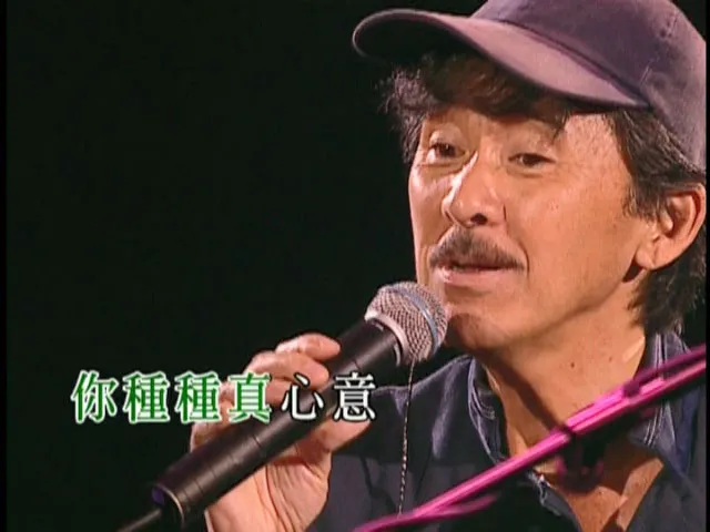 [DVD香港演唱会][林子祥 子有祥情演唱会 2DVD 卡拉OK][DVD ISO][13.68 GB][百度网盘]