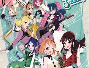 Love Live! Sunshine!! 2023 蓝潮 Hi-Res Flac 24bit-48kHz 631MB 百度网盘资源