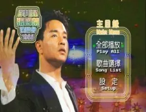张国荣 1988 香港百事巨星演唱会 DVD 高清资源 7.39G 百度网盘分享-小文资源网
