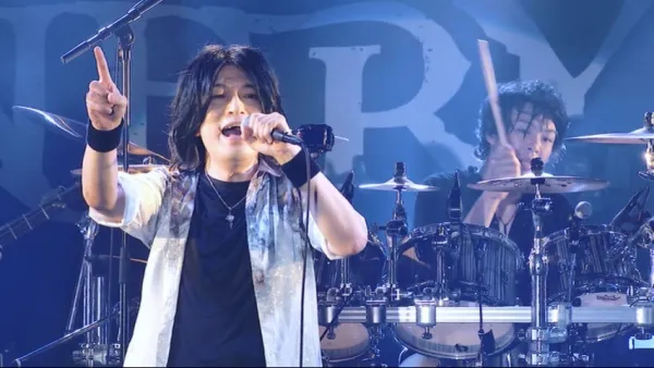[DVD日本演唱会][GALNERYUS – Live at Shinjuku Blaze 2021.8.12 CD+DVD][DVD ISO][6.76GB][百度网盘]