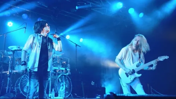 [DVD日本演唱会][GALNERYUS – Live at Shinjuku Blaze 2021.8.12 CD+DVD][DVD ISO][6.76GB][百度网盘]