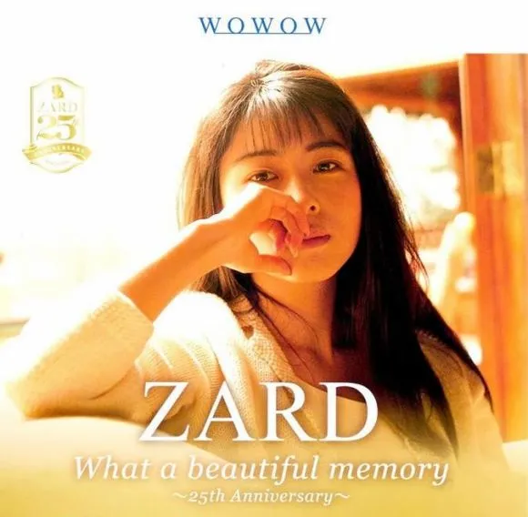 [DVD日本演唱会][坂井泉水 ZARD – What a beautiful moment 2004演唱会][DVD ISO 7.45G+1.35G][百度网盘]