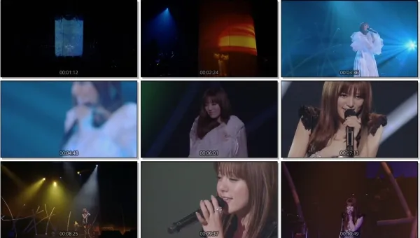 [DVD日本演唱会][阿兰 – 首次日本个人演唱会][Japan Version][LIVE][ISO][7.2GB][DVD][百度网盘]
