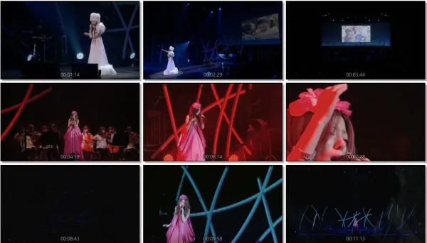 [DVD日本演唱会][阿兰 – 首次日本个人演唱会][Japan Version][LIVE][ISO][7.2GB][DVD][百度网盘]