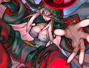 森カリオペ (Mori Calliope) JIGOKU 6 EP 2023 24bit-48kHz Hi-Res Flac 302MB 百度网盘资源-小文资源网